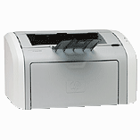Hewlett Packard LaserJet 1020 consumibles de impresión